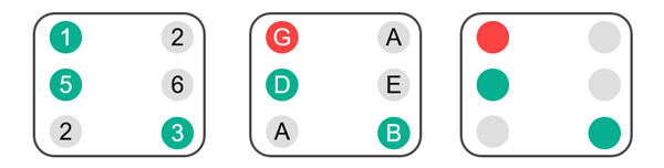Check notation.
